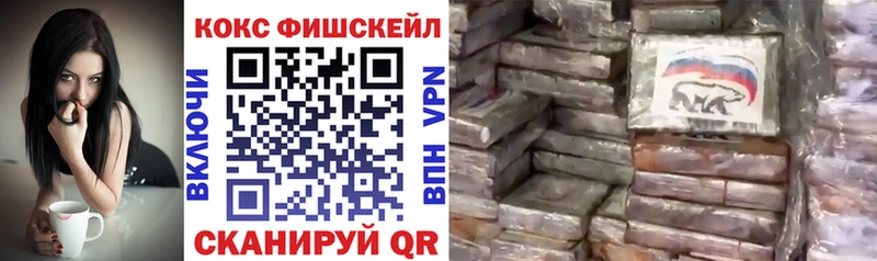 Купить  Козловка  КОКАИН FishScale 
